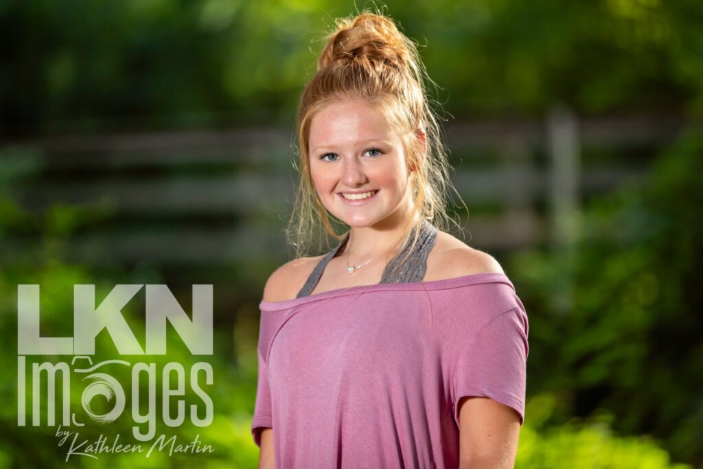 Caitlyn - South Iredell High School