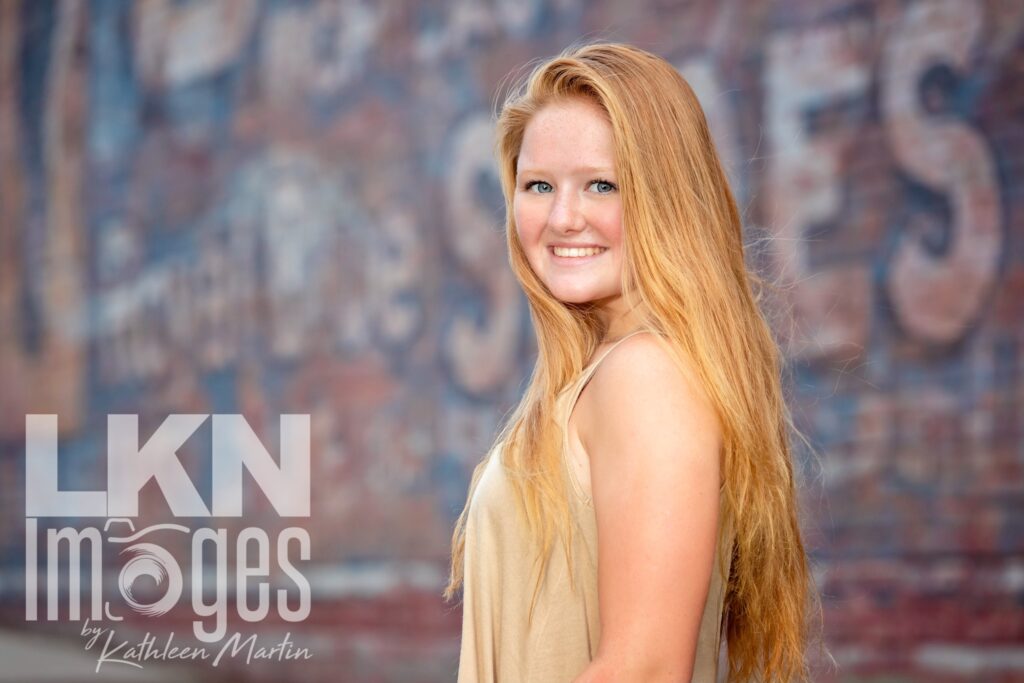 Caitlyn - South Iredell High School