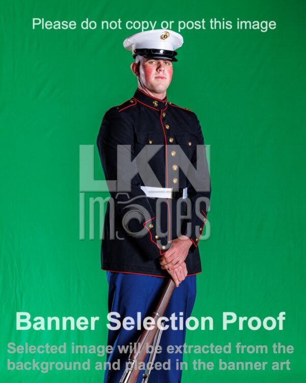 SIHS - ROTC: CR6A1851_SIHS_Winter