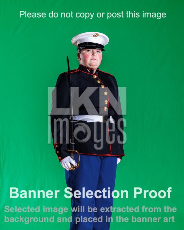 SIHS - ROTC: CR6A1861_SIHS_Winter