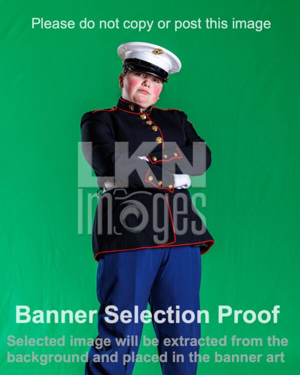 SIHS - ROTC: CR6A1871_SIHS_Winter