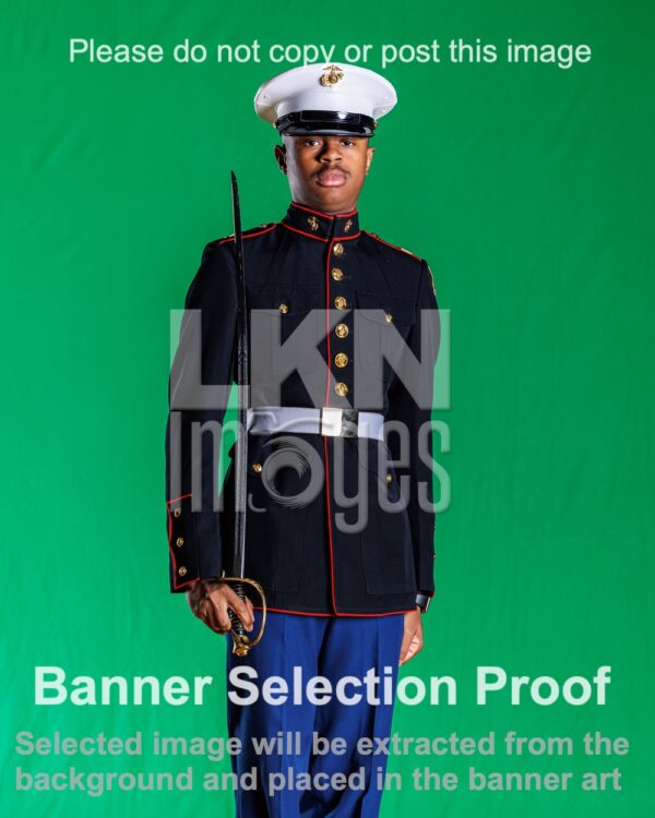 SIHS - ROTC: CR6A1873_SIHS_Winter