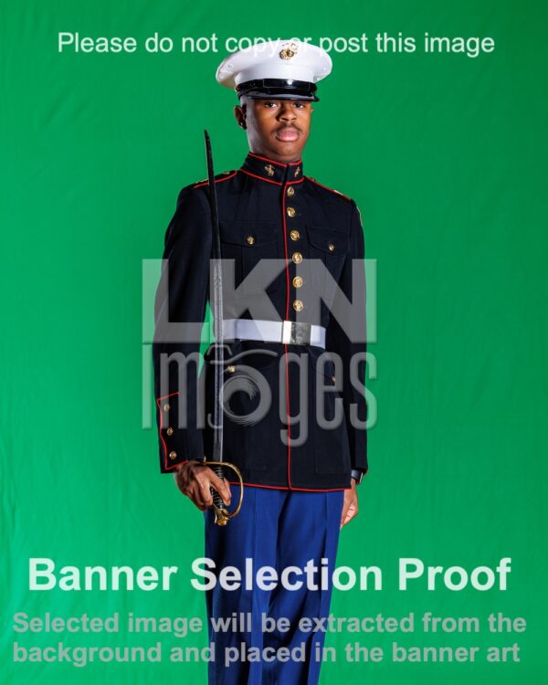 SIHS - ROTC: CR6A1874_SIHS_Winter