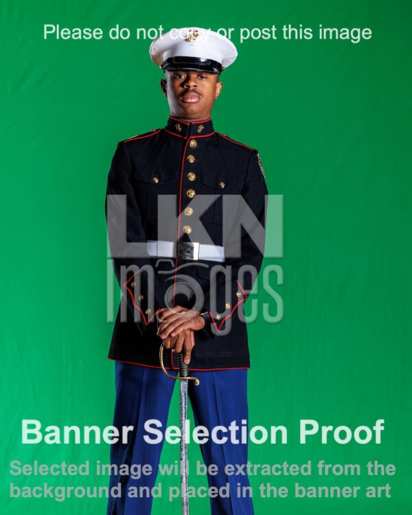 SIHS - ROTC: CR6A1875_SIHS_Winter