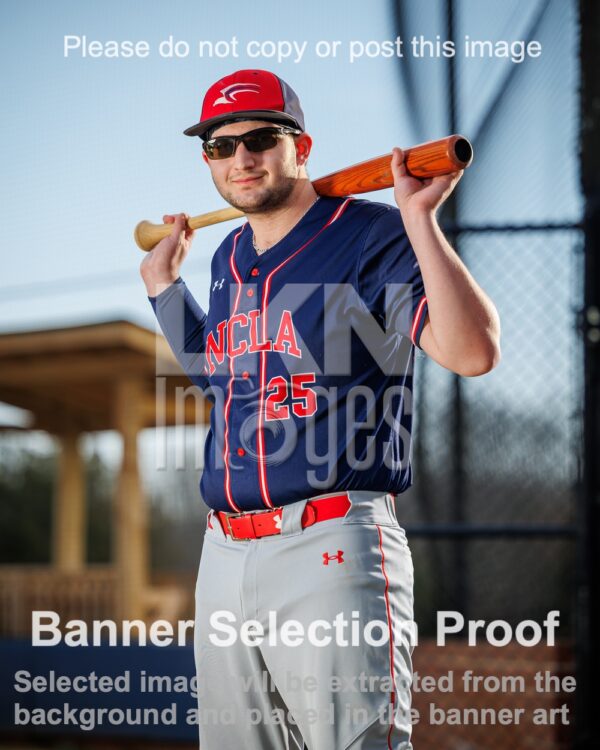 NCLAHS - Baseball: CR6A0147_NCLA_Spring