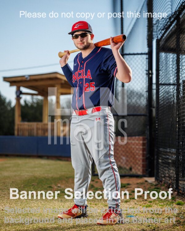 NCLAHS - Baseball: CR6A0148_NCLA_Spring