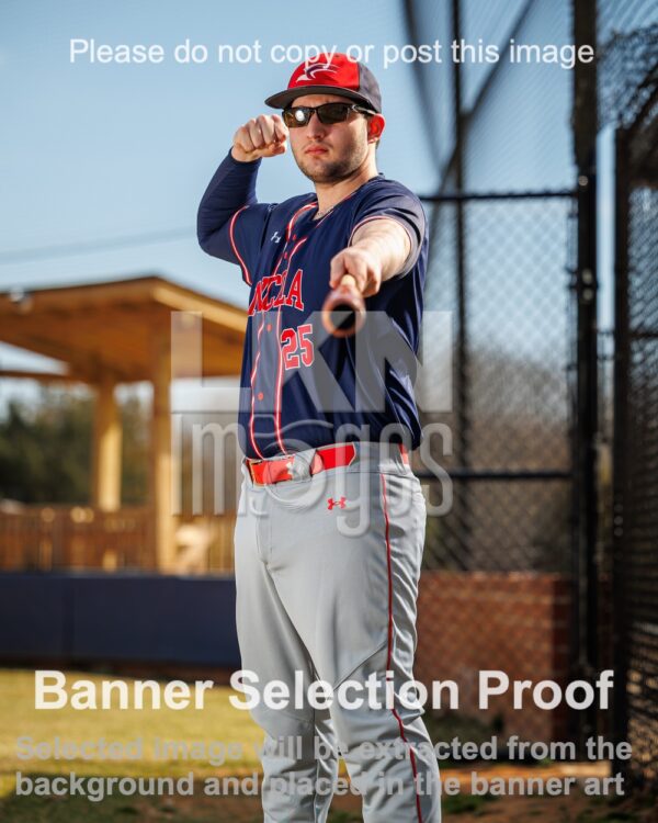 NCLAHS - Baseball: CR6A0168_NCLA_Spring