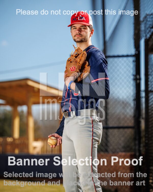 NCLAHS - Baseball: CR6A0217_NCLA_Spring