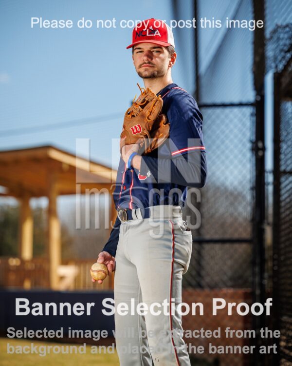 NCLAHS - Baseball: CR6A0218_NCLA_Spring