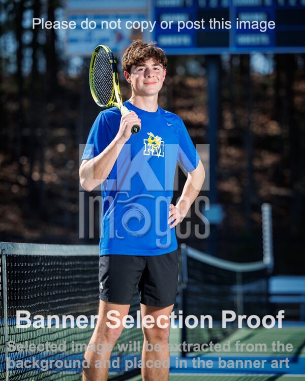 FMHS1 - Tennis - M: CR6A5187_FMHS_Spring