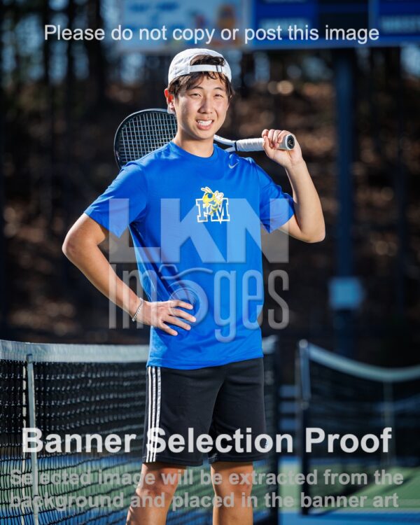 FMHS1 - Tennis - M: CR6A5210_FMHS_Spring