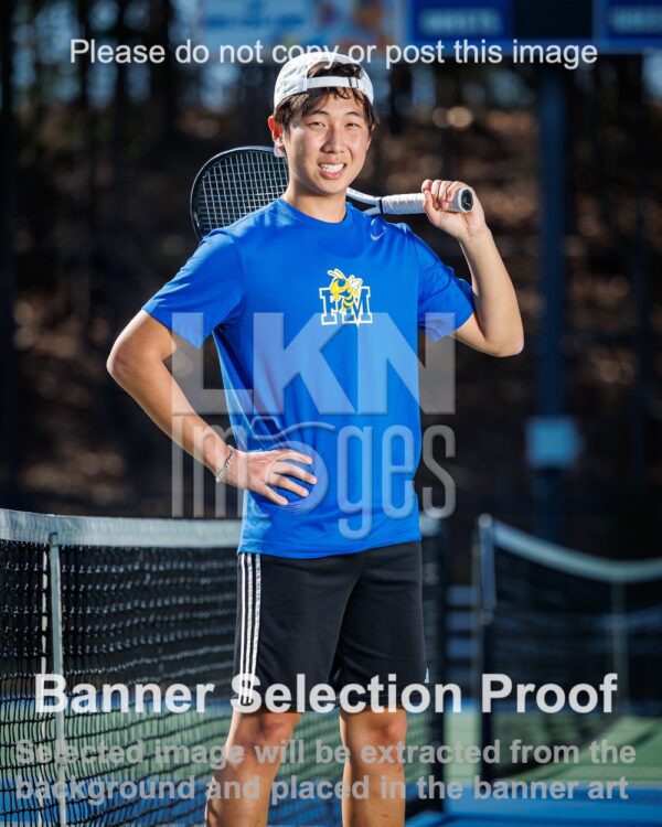 FMHS1 - Tennis - M: CR6A5211_FMHS_Spring