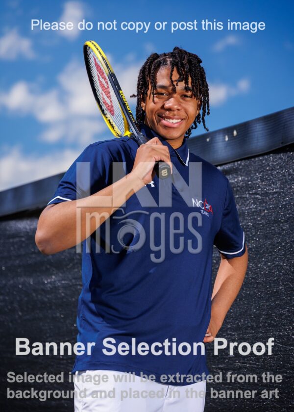 NCLAHS - Tennis - M: R6A_4336_NCLA_Spring