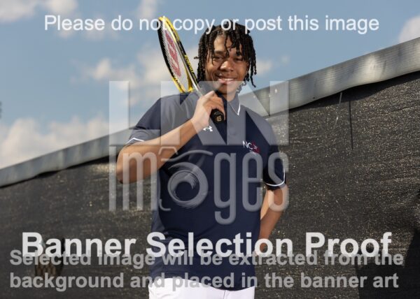 NCLAHS - Tennis - M: R6A_4338_NCLA_Spring