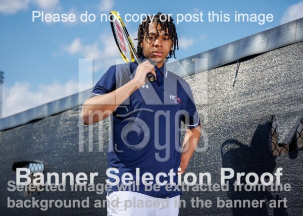 NCLAHS - Tennis - M: R6A_4340_NCLA_Spring