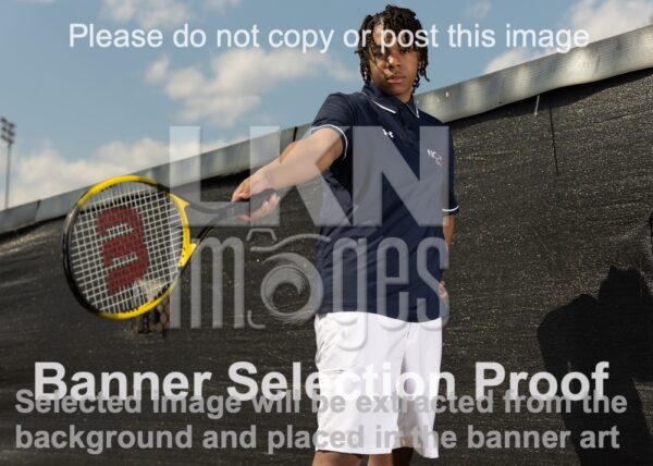 NCLAHS - Tennis - M: R6A_4344_NCLA_Spring