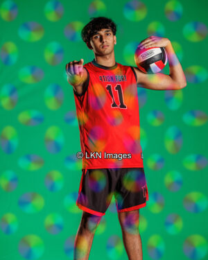 NAFO2 - Volleyball - M: CR6A1300_NAFO_Fall