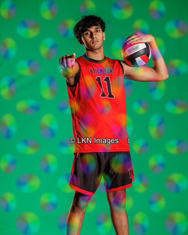 NAFO2 - Volleyball - M: CR6A1300_NAFO_Fall