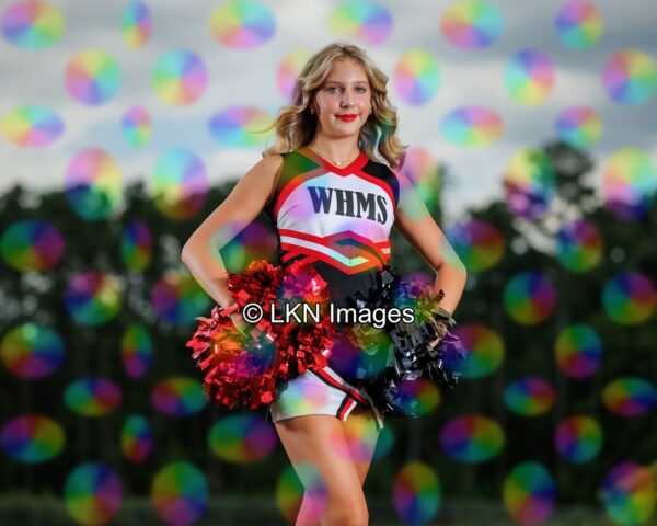 WHMS1 - Cheer - Fall: CR6A3854_WHMS_Fall