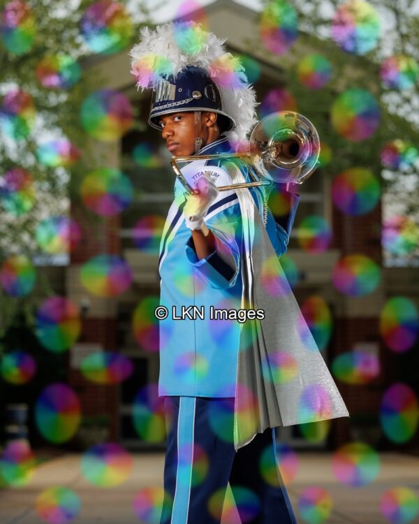 HHS - Band: CR6A6175_HHS_Fall