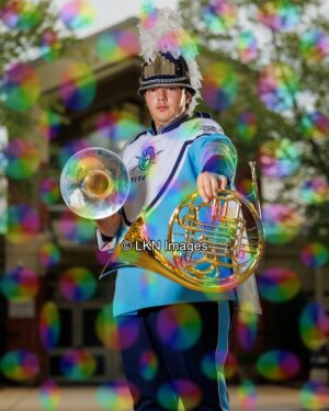 HHS - Band: CR6A6186_HHS_Fall
