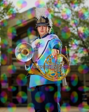 HHS - Band: CR6A6187_HHS_Fall