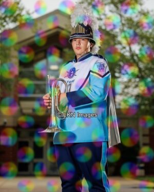 HHS - Band: CR6A6189_HHS_Fall