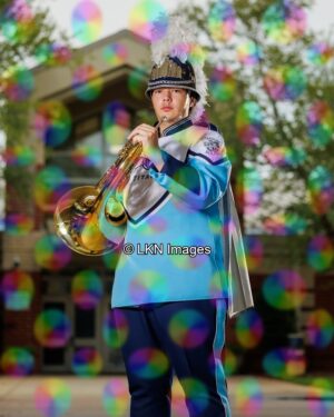 HHS - Band: CR6A6190_HHS_Fall