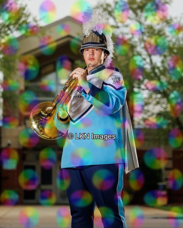 HHS - Band: CR6A6190_HHS_Fall