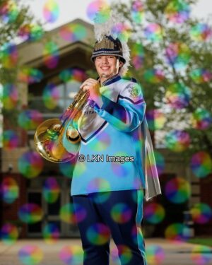 HHS - Band: CR6A6191_HHS_Fall