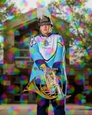 HHS - Band: CR6A6192_HHS_Fall