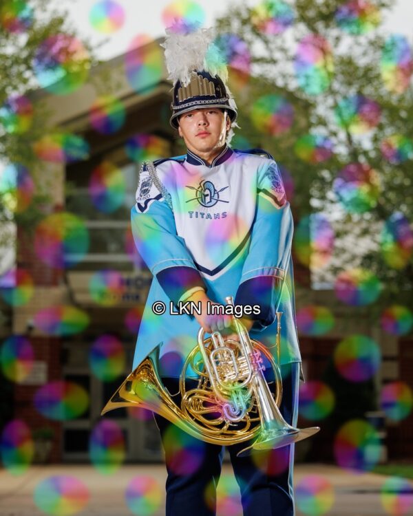 HHS - Band: CR6A6192_HHS_Fall