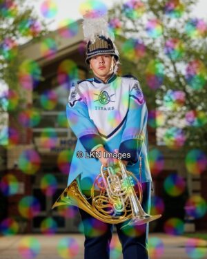 HHS - Band: CR6A6193_HHS_Fall