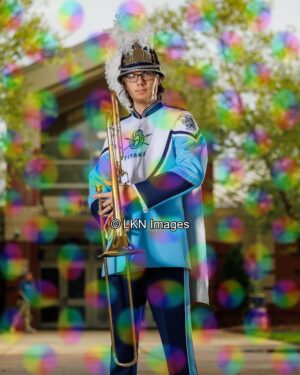 HHS - Band: CR6A6202_HHS_Fall