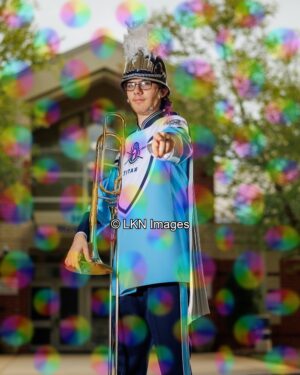 HHS - Band: CR6A6204_HHS_Fall