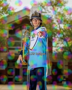 HHS - Band: CR6A6205_HHS_Fall