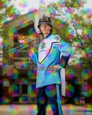 HHS - Band: CR6A6207_HHS_Fall