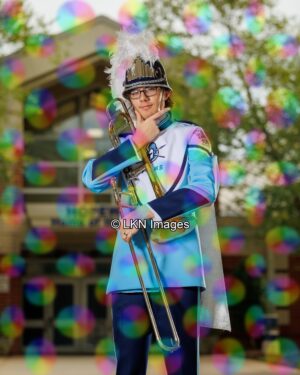 HHS - Band: CR6A6208_HHS_Fall