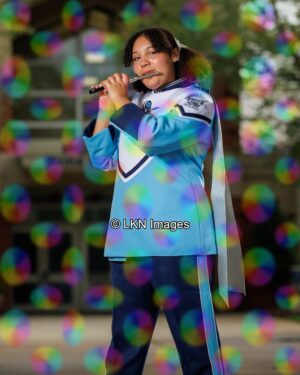 HHS - Band: CR6A6228_HHS_Fall