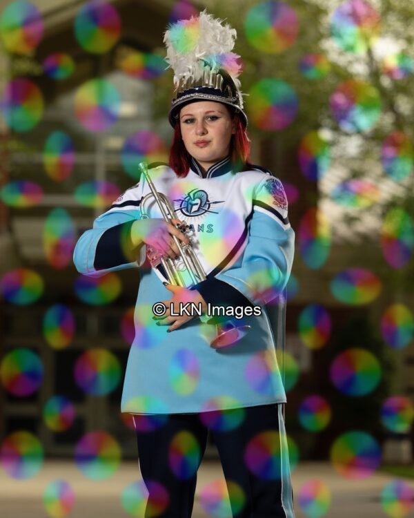 HHS - Band: CR6A6255_HHS_Fall