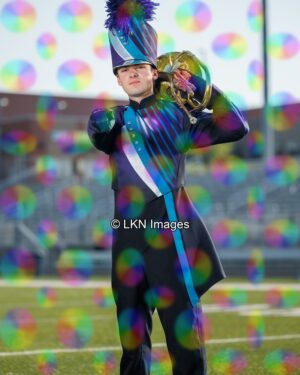 PHS2 - Band: CR6A7286_PHS_Fall