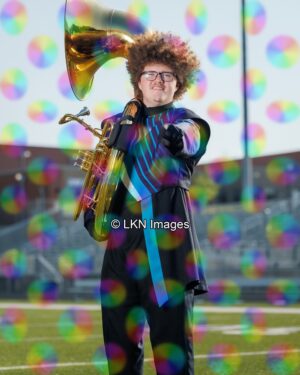 PHS2 - Band: CR6A7300_PHS_Fall
