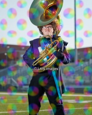 PHS2 - Band: CR6A7302_PHS_Fall