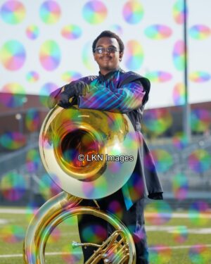 PHS2 - Band: CR6A7311_PHS_Fall