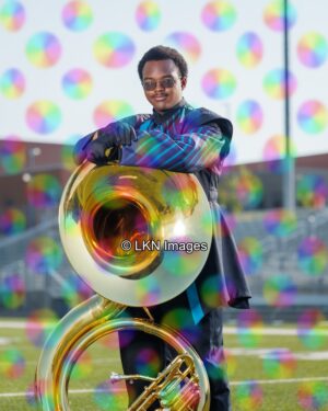PHS2 - Band: CR6A7312_PHS_Fall