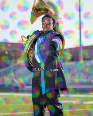 PHS2 - Band: CR6A7314_PHS_Fall