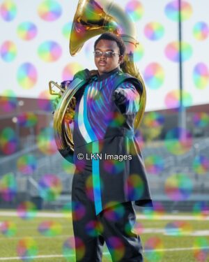 PHS2 - Band: CR6A7315_PHS_Fall