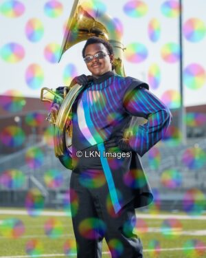 PHS2 - Band: CR6A7316_PHS_Fall