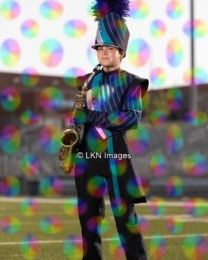 PHS2 - Band: CR6A7397_PHS_Fall