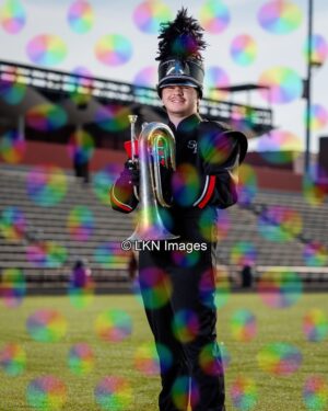 SRHS - Band: HEG15207_SRHS_Fall